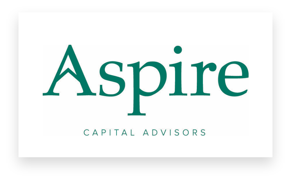 Aspire Capital Advisor Advyzon testimonial